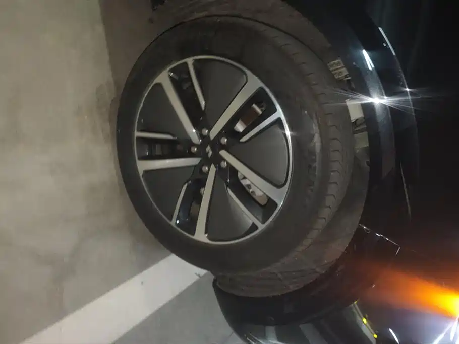 Li Auto L6 2024 Pro