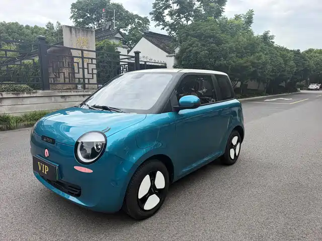 2022 Changan Lumin
