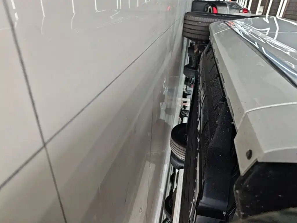 GAC Motor Trumpchi Xiangwang S9 — миниатюра 21
