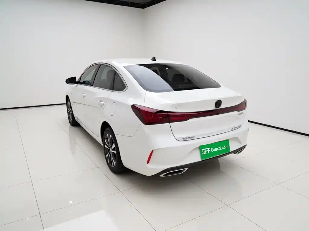 Changan Eado — миниатюра 25