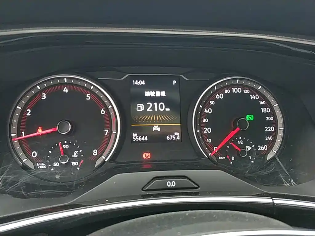 Volkswagen Tayron — миниатюра 12