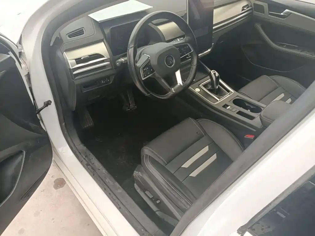 BYD Qin Pro — миниатюра 16