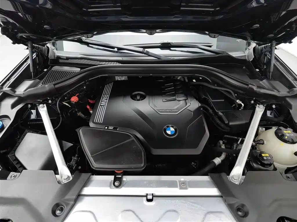 BMW X3 2022 xDrive30i Premium M