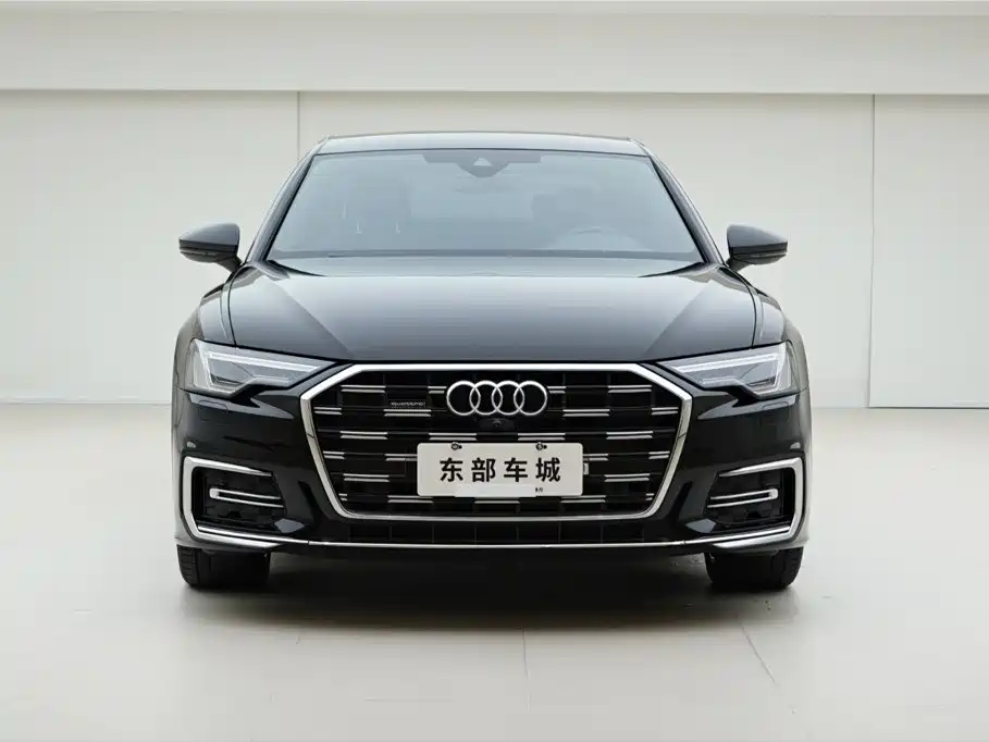 Audi A6L — миниатюра 2