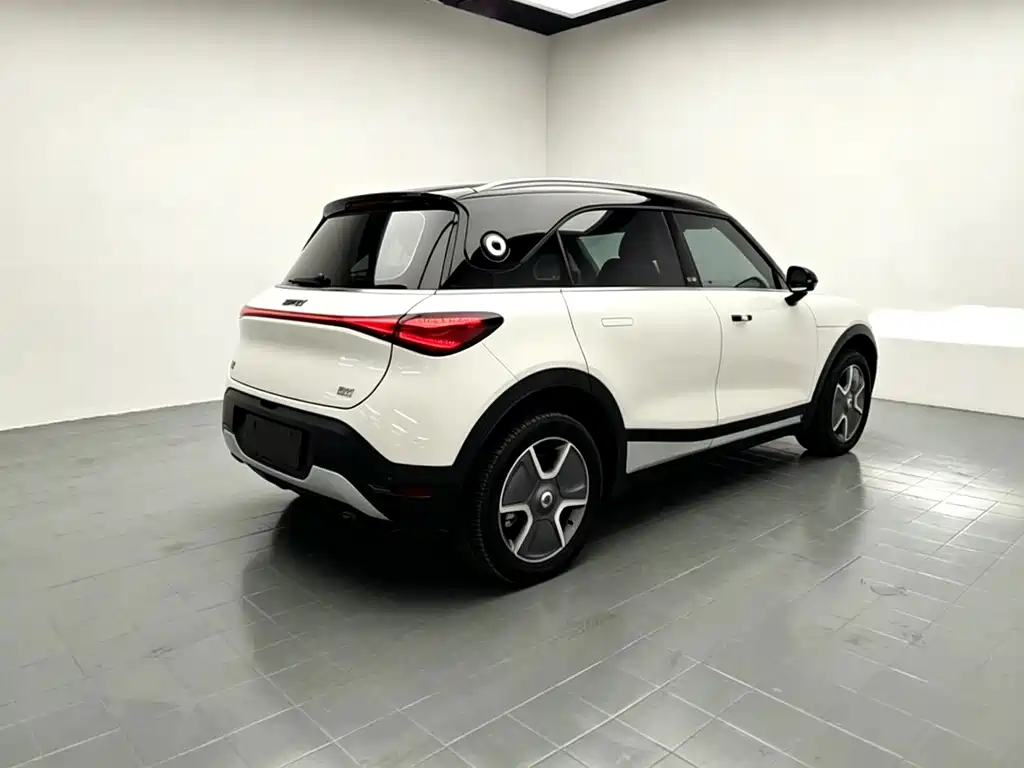 smart Smart #1 — миниатюра 7