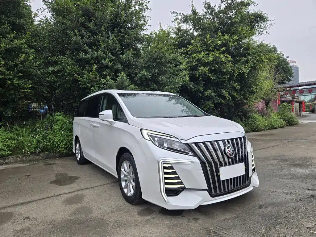 Buick GL8 2018 ES 28T Comfort VI