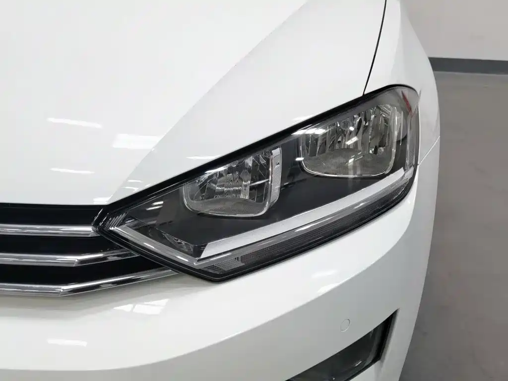 Volkswagen Golf Sportsvan — миниатюра 7