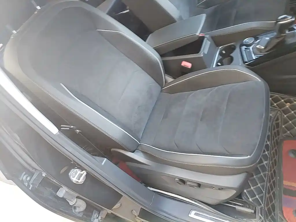Volkswagen Tayron — миниатюра 25