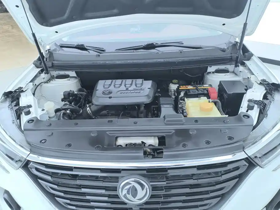 Fengxing Fengxing T5 — миниатюра 9
