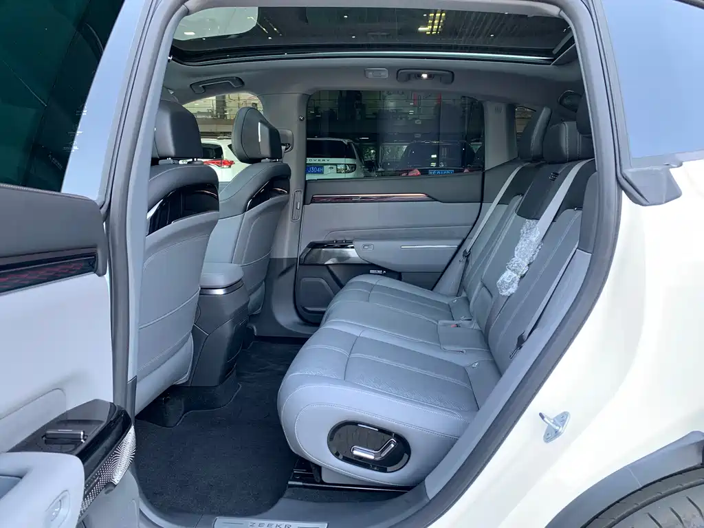 ZEEKR EXTREME KRYPTON 7X