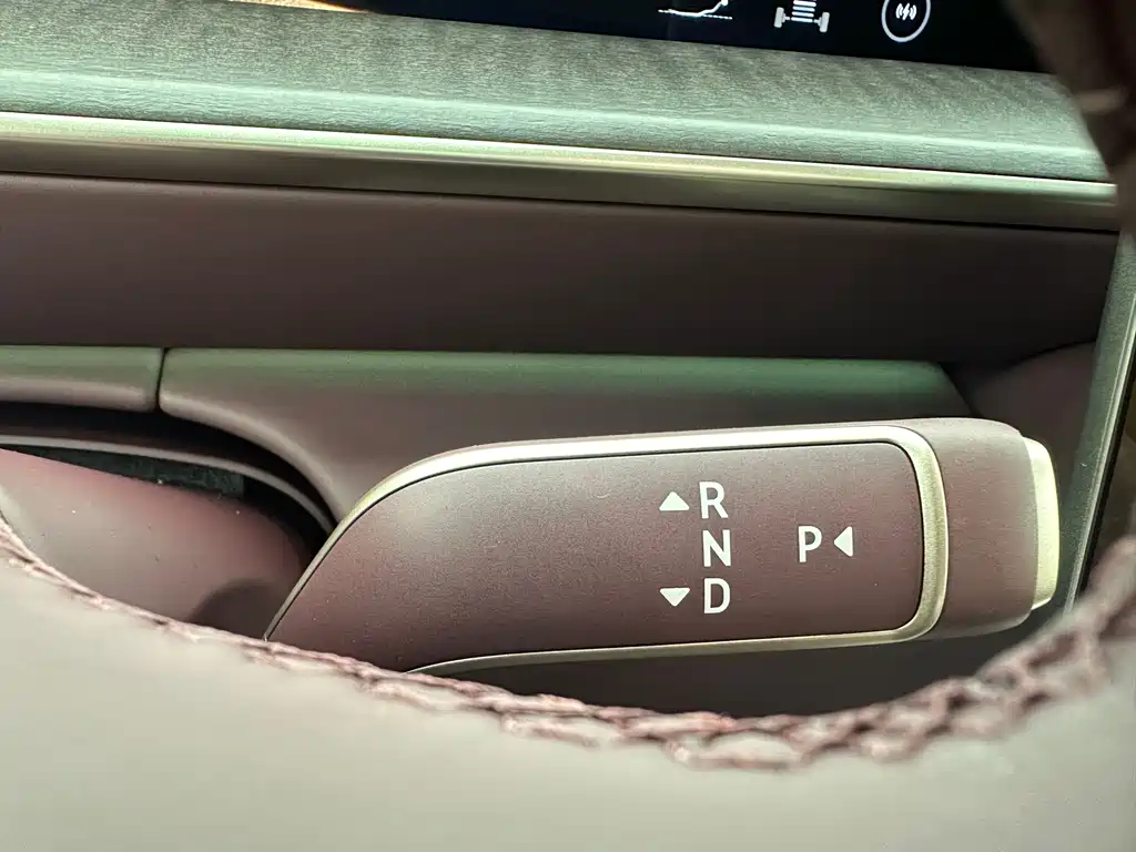 NIO ES9 2026 102kWh Executive