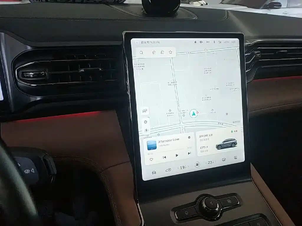 NIO ES6 — фотографии объявления, Фото 13