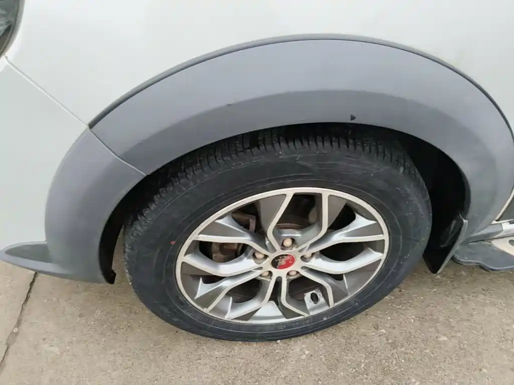 Fengxing X5 — миниатюра 23