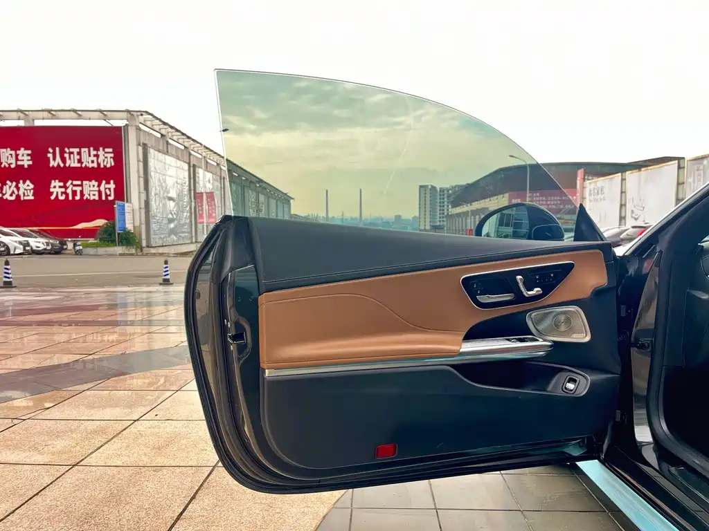 Mercedes-Benz CLE — миниатюра 12
