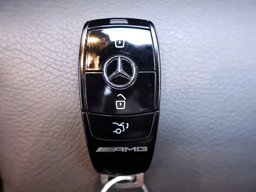 Mercedes-Benz GLB AMG — миниатюра 25
