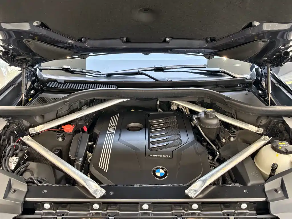 BMW X7 — миниатюра 19