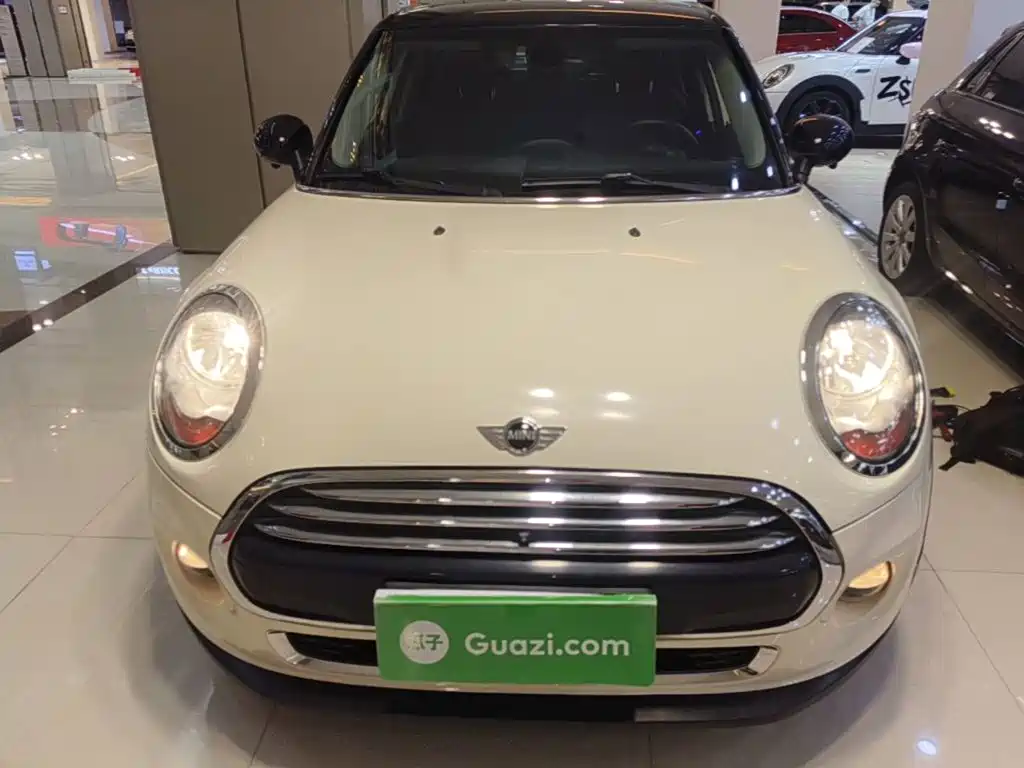 MINI Mini — миниатюра 3