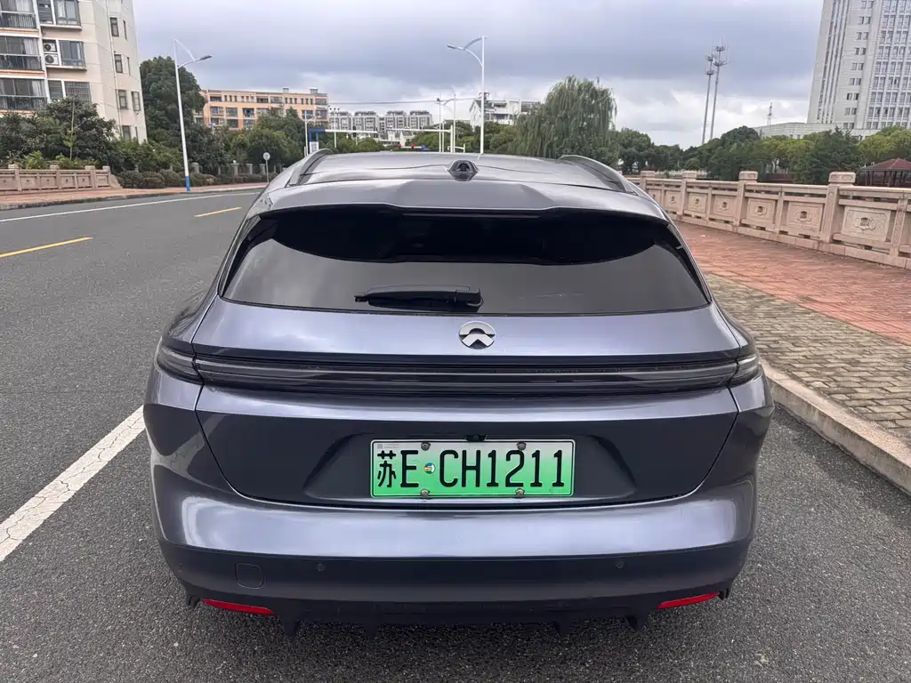 NIO ET5T 2023 75kWh Touring