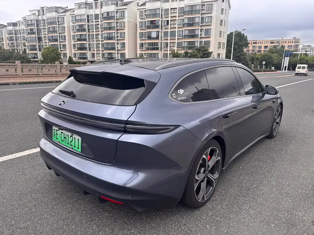 NIO ET5T 2023 75kWh Touring