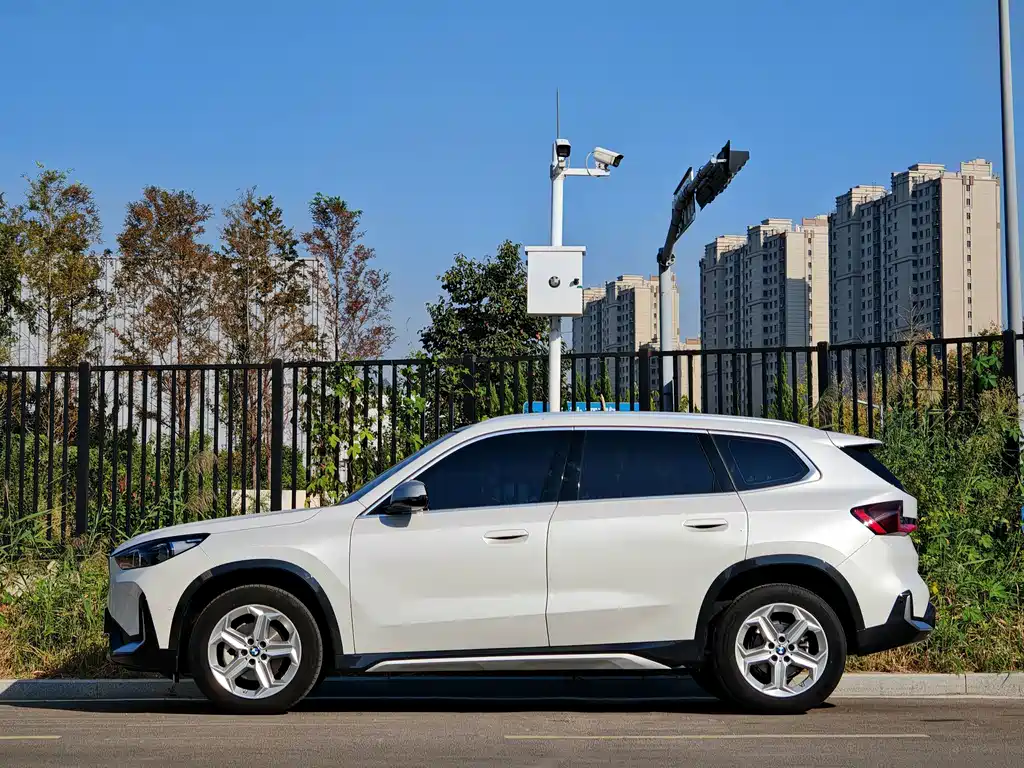 BMW X1 — миниатюра 2