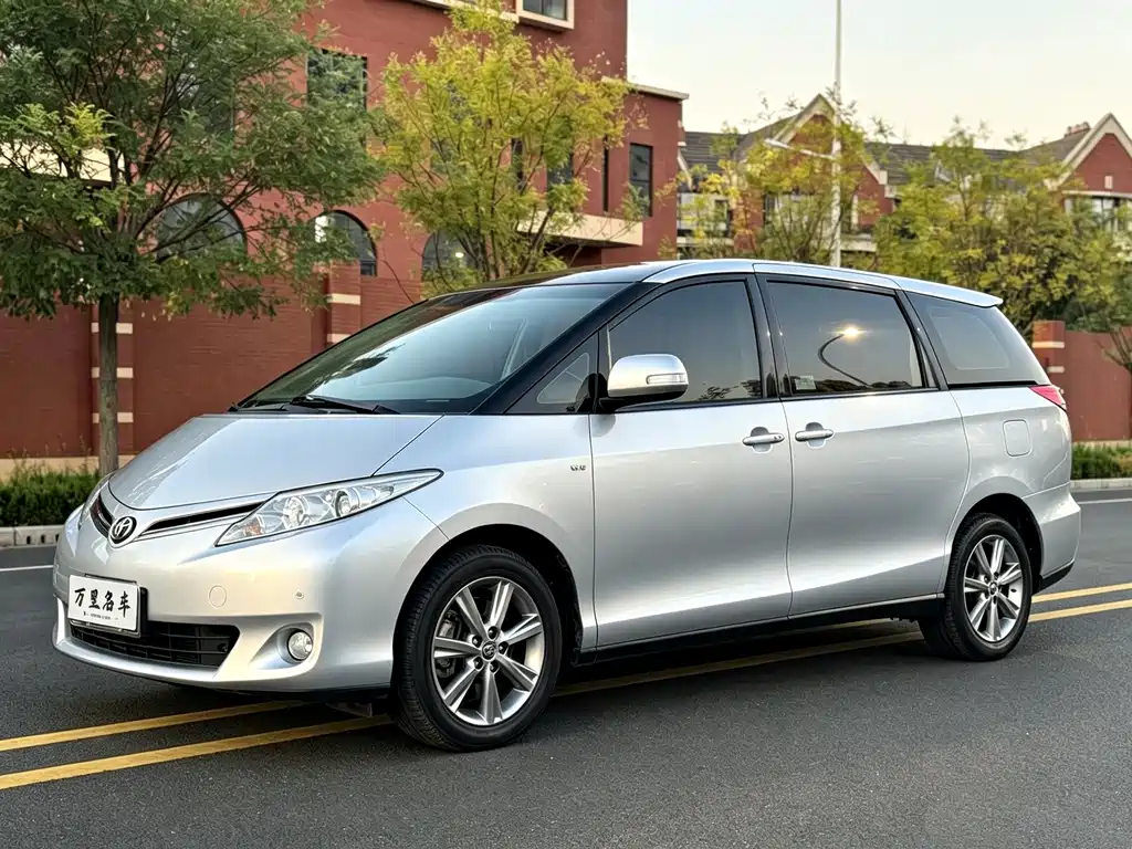 Toyota Previa