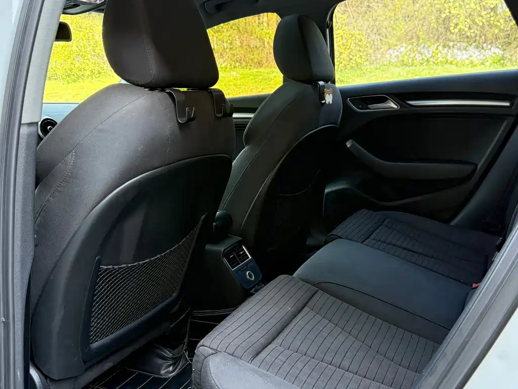 Audi A3 2017 Sportback 40 TFSI Sport
