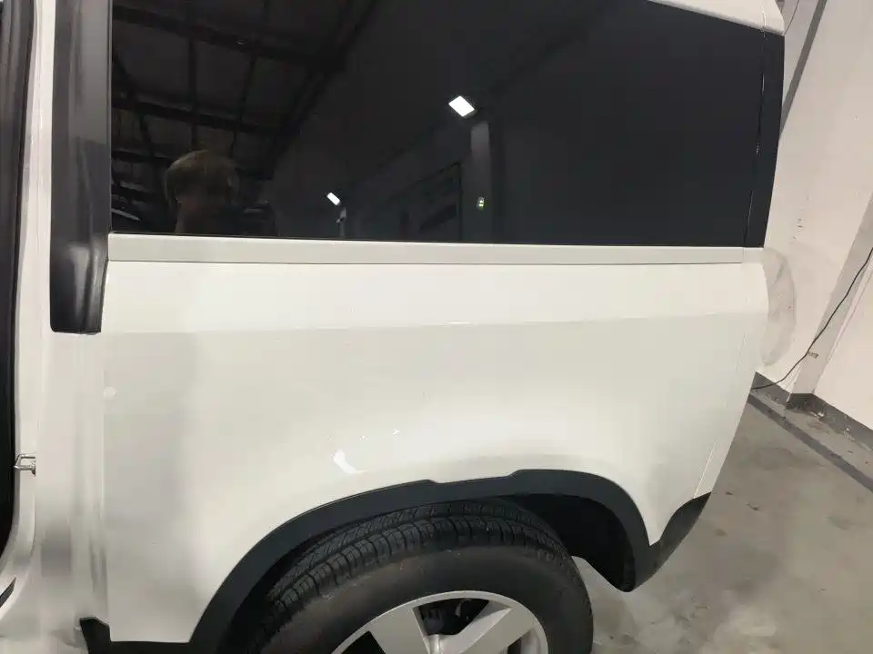Land Rover Land Rover Defender 2024 90 3.0T P400 HSE