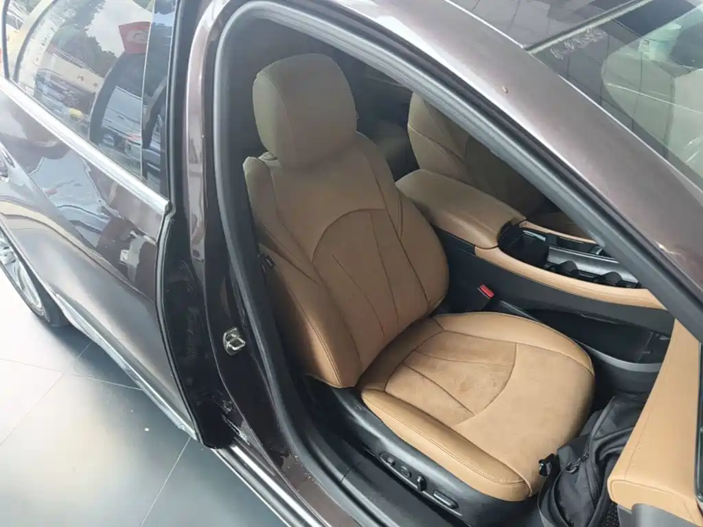 Buick LaCrosse — миниатюра 20