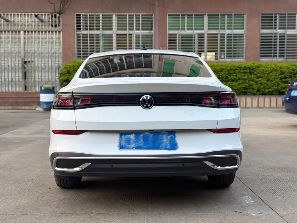 Volkswagen Lamando 2025 L 280TSI DSG
