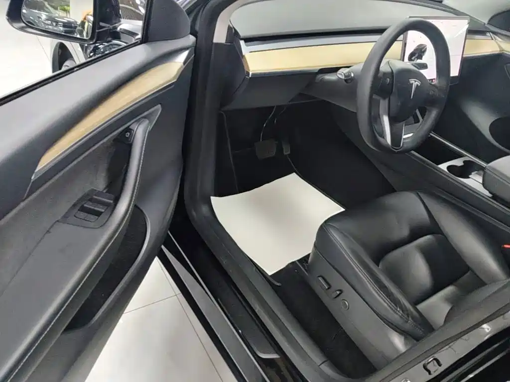 Tesla Model Y — миниатюра 16