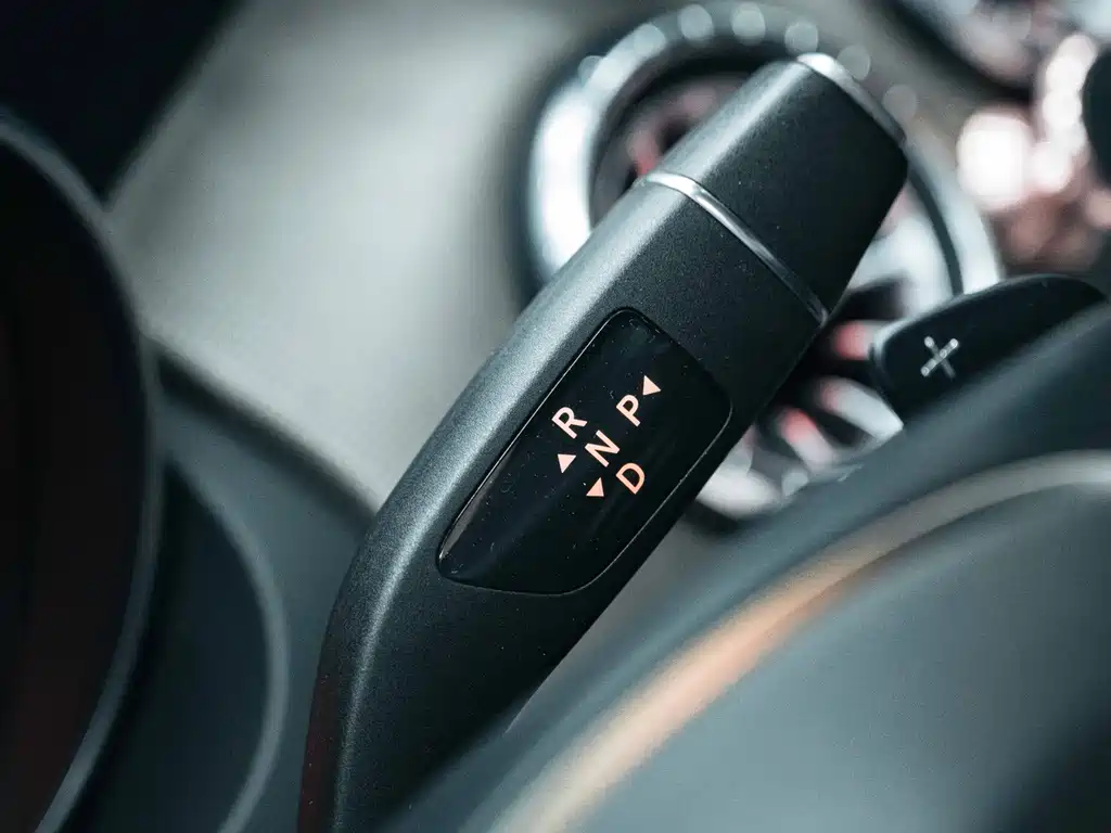Mercedes-Benz CLA (Import) — миниатюра 17
