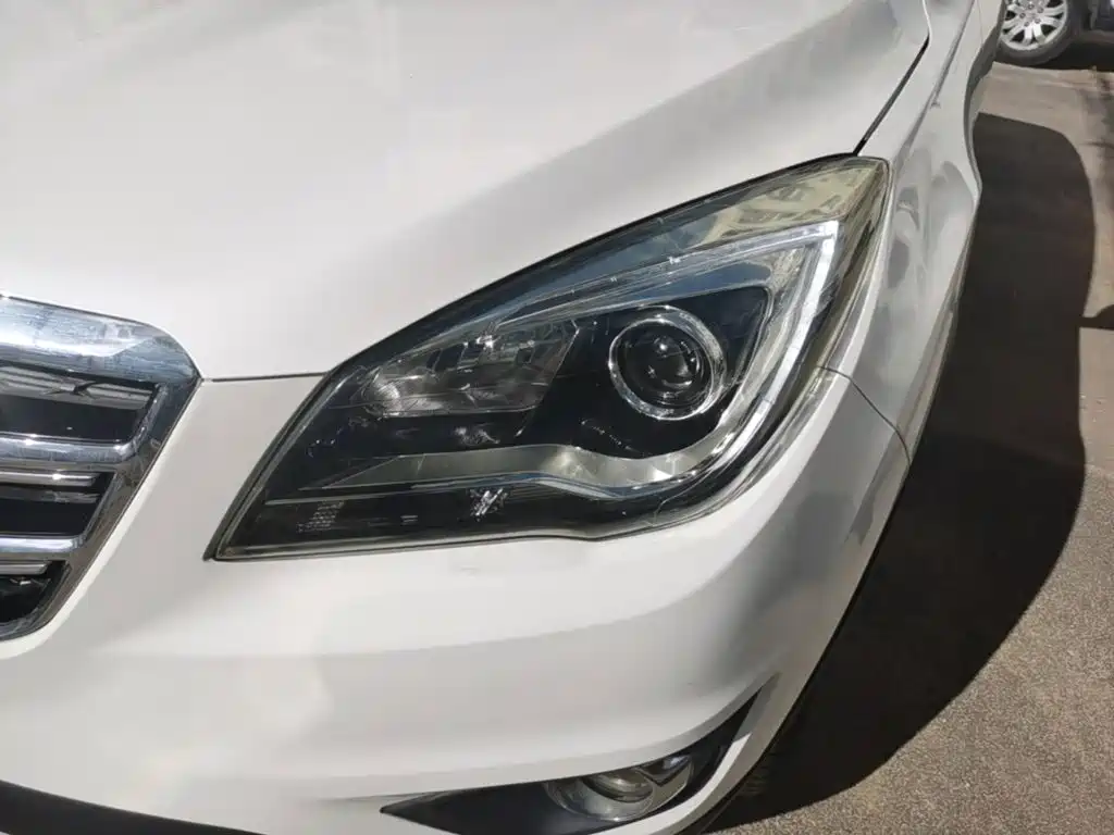 Changan CS35 — миниатюра 24