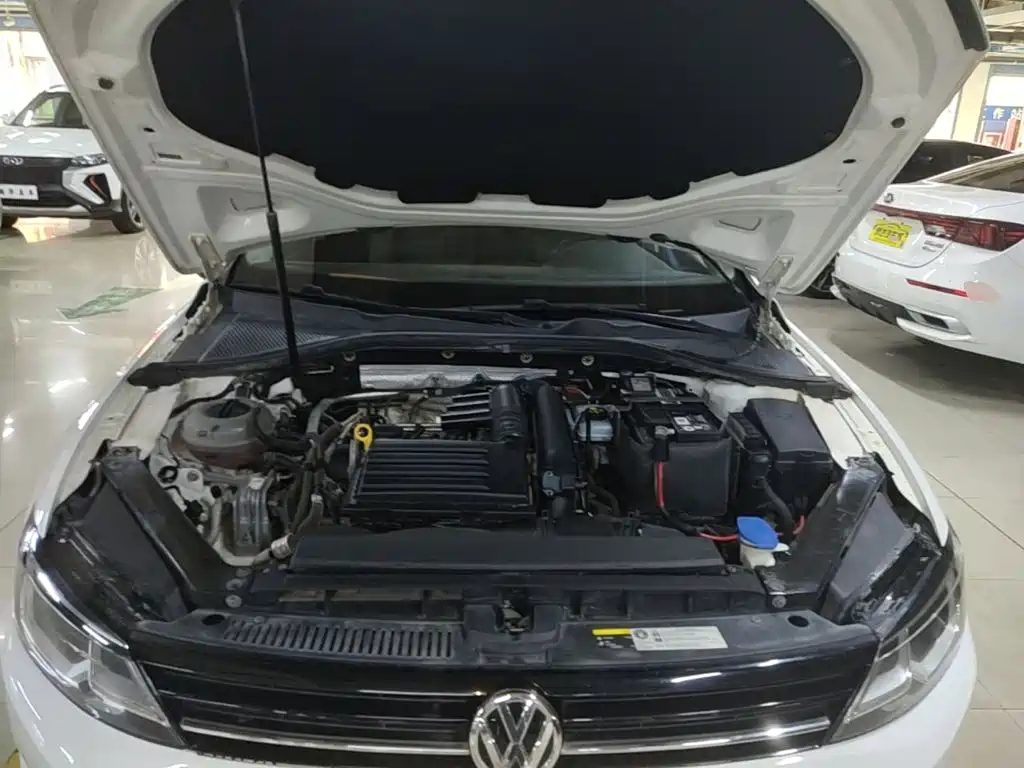 Volkswagen Lamando — миниатюра 20