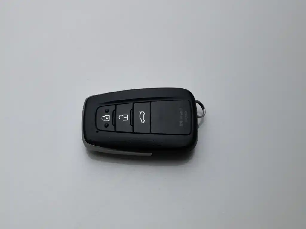 Toyota Avalon — миниатюра 19
