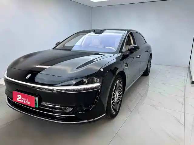2025 GAC Xiangjie S9T