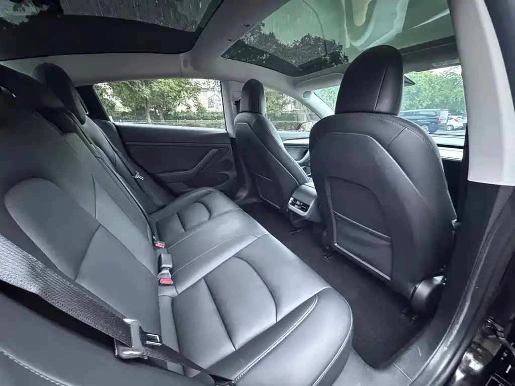 Tesla Model 3 — миниатюра 8