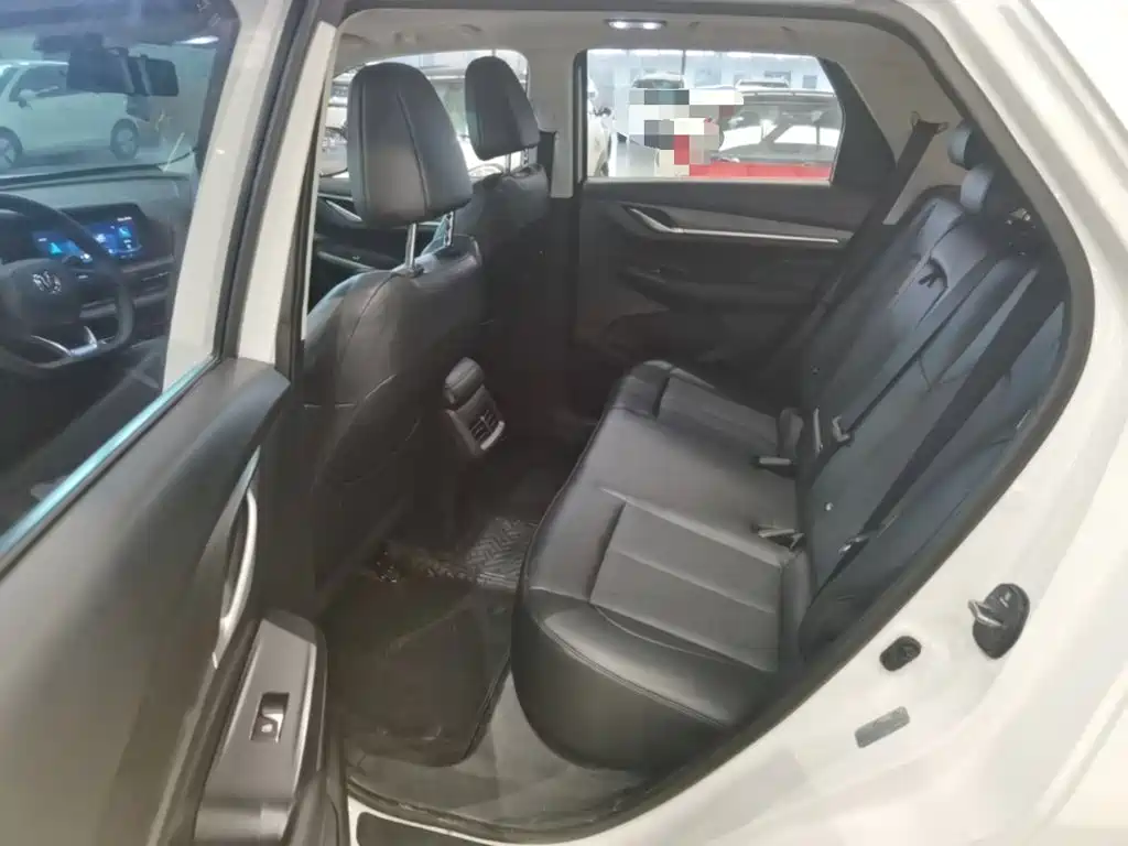 Changan CS55PLUS — миниатюра 17