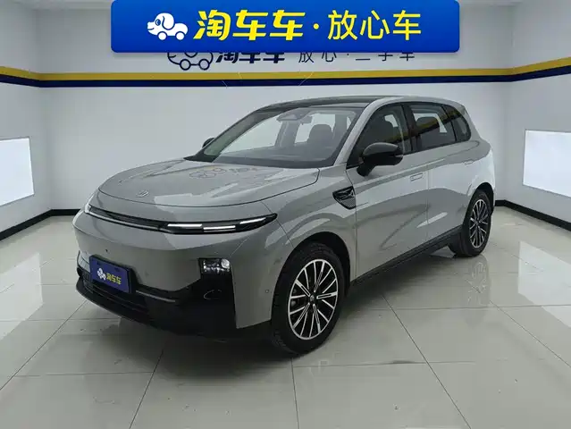 ZERO-RUNNING CAR ZERO RUN B10 2025