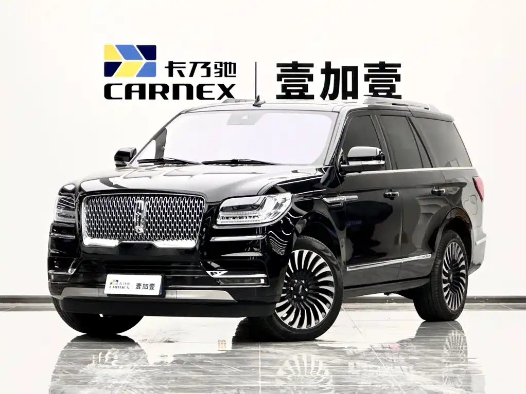 Lincoln Navigator