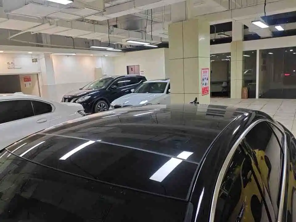 Audi A6L — миниатюра 9