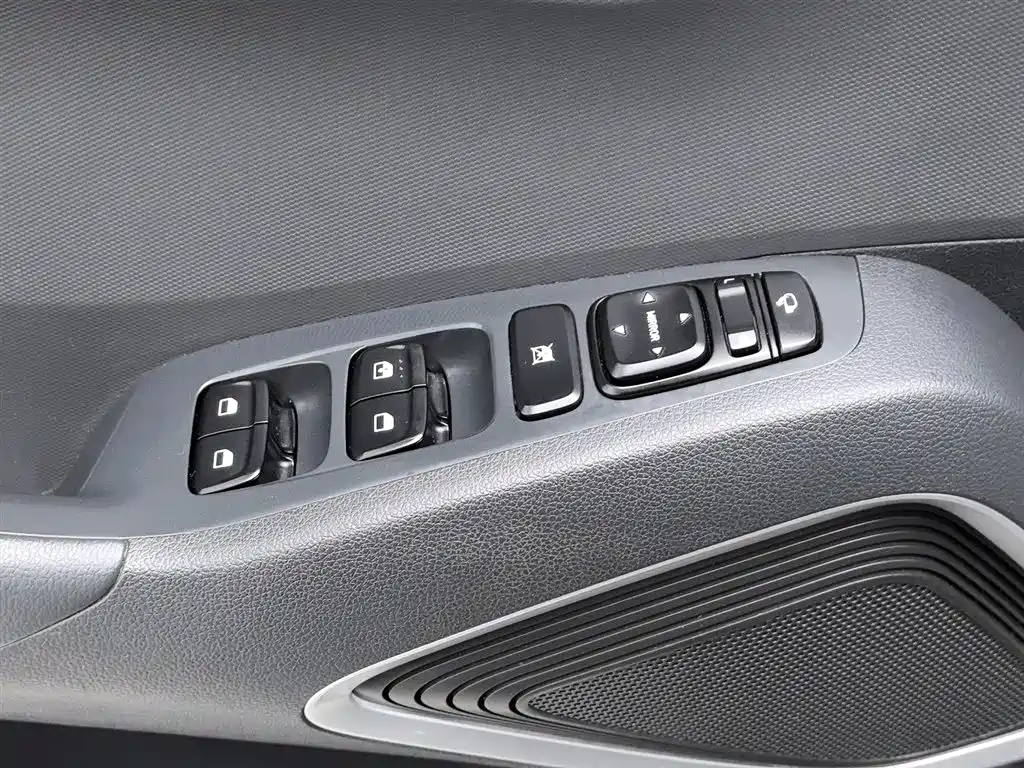 HYUNDAI BEIJING HYUNDAI IX35