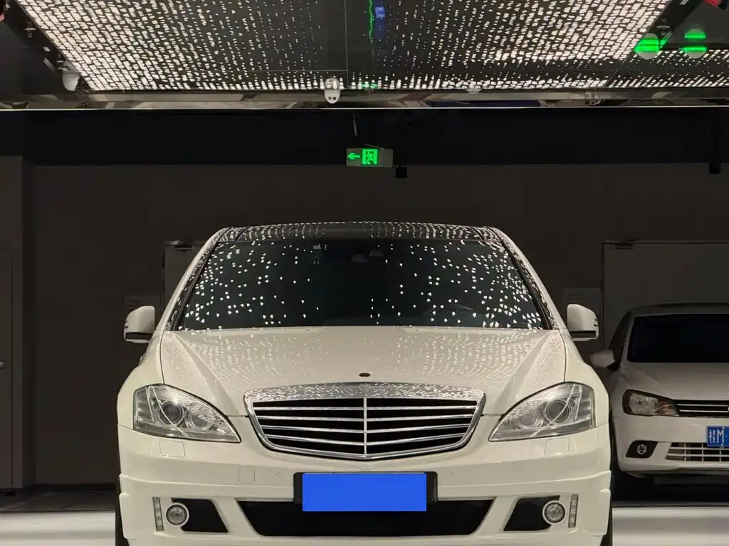 Brabus S-Class — миниатюра 2