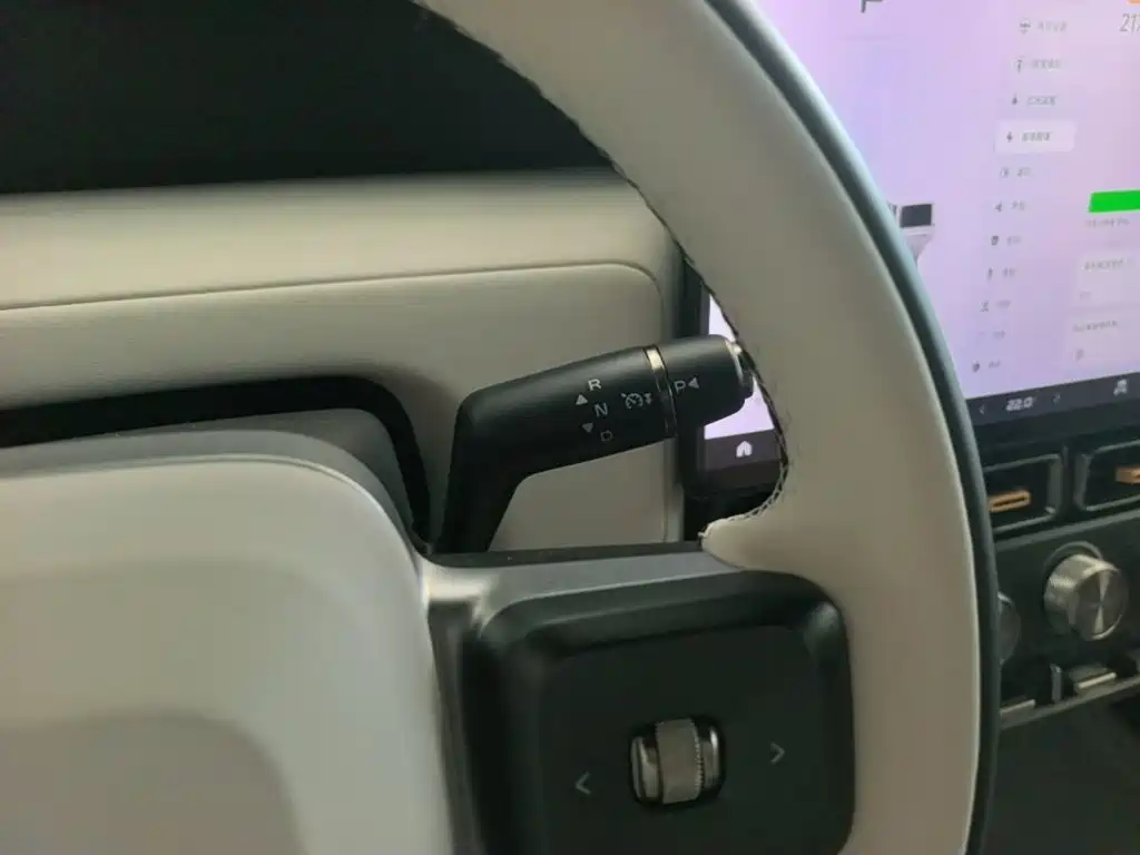 iCAR iCAR Super V23 — миниатюра 14