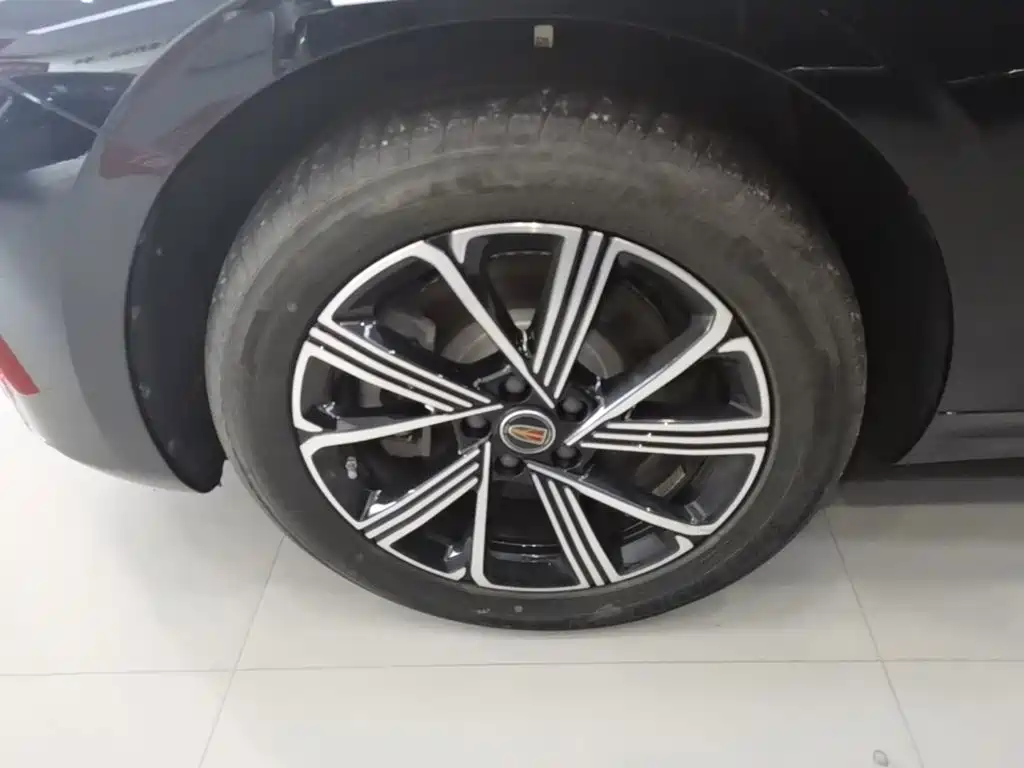 Hongqi Hongqi H5 PHEV — миниатюра 23