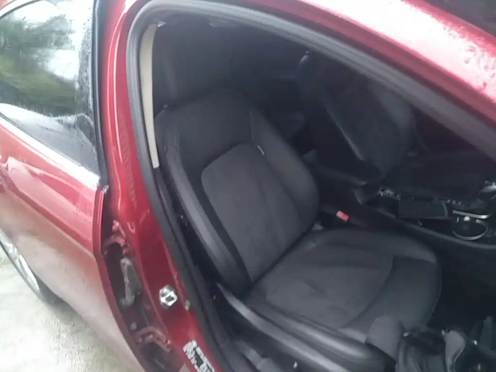 Buick Verano — миниатюра 25
