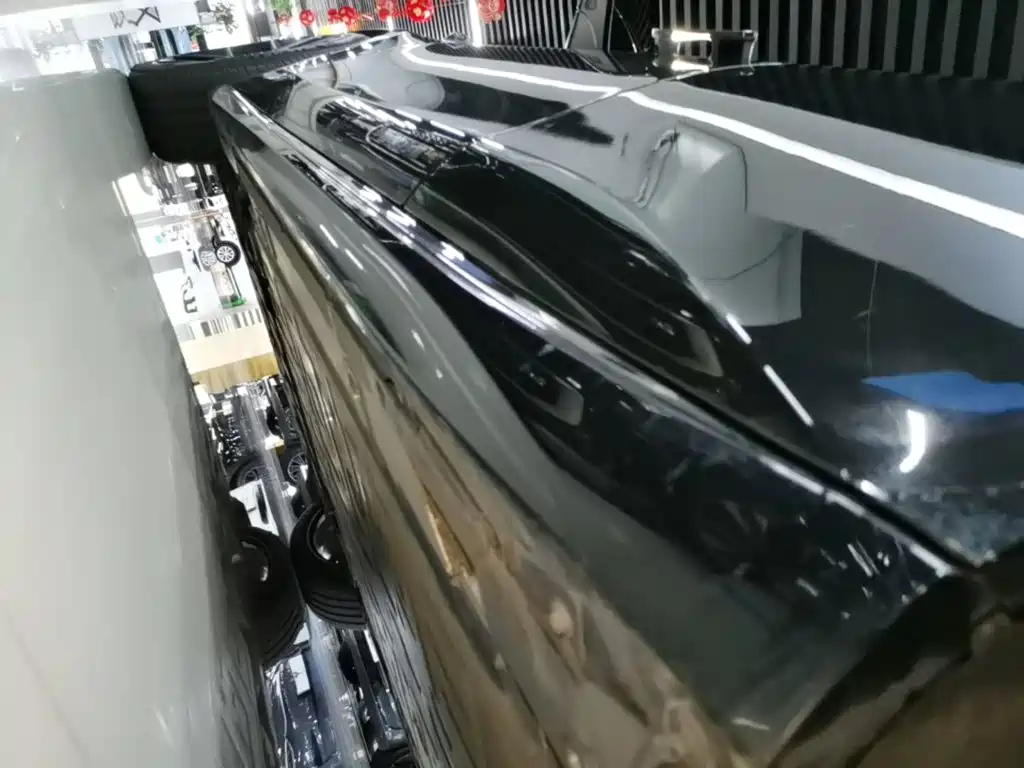 NIO ET5T — миниатюра 22