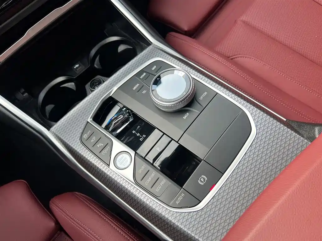 BMW 4 Series 4 2024 430i Gran Coupe M Sport