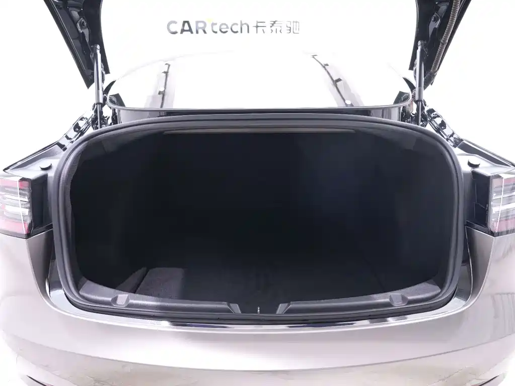 Tesla Model 3 — миниатюра 14