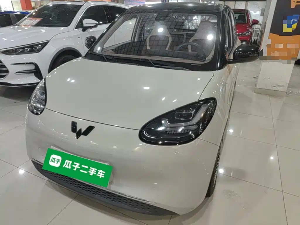 Wuling Bingo — миниатюра 2