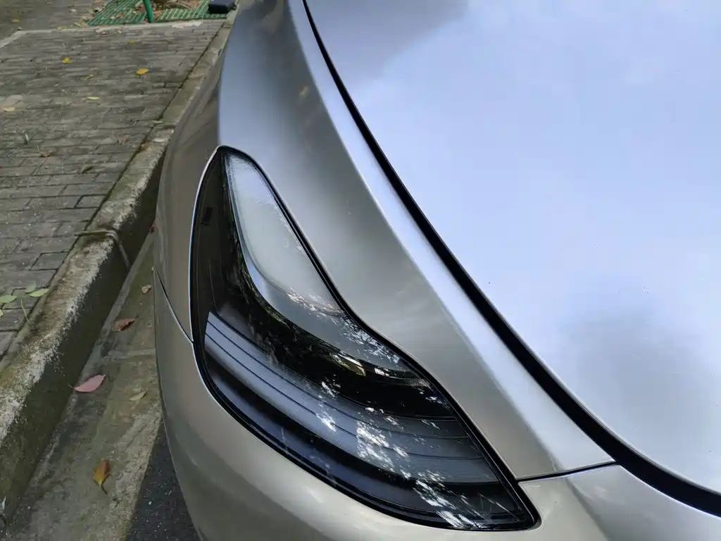 Tesla Model Y — миниатюра 7